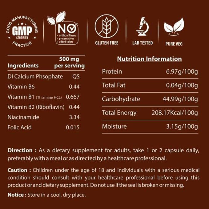 Multivitamin For Men & Women