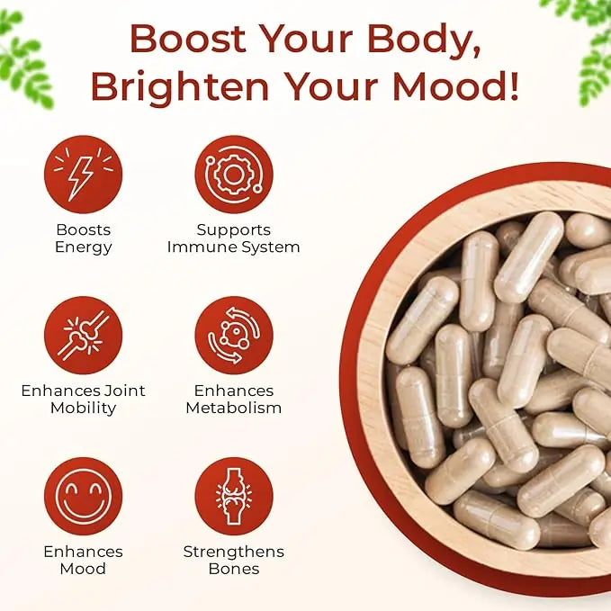 Multivitamin For Men & Women