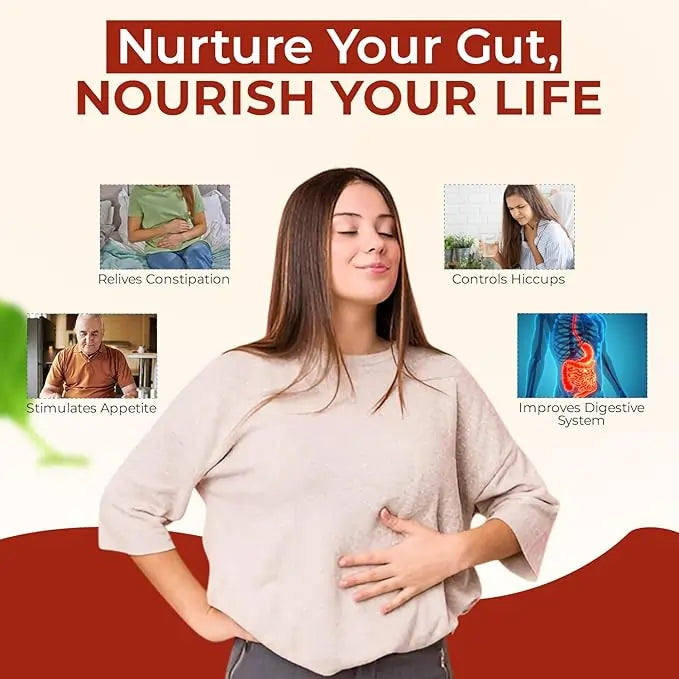Progut | Gut health capsules
