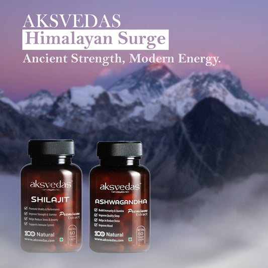 Himalayan Surge