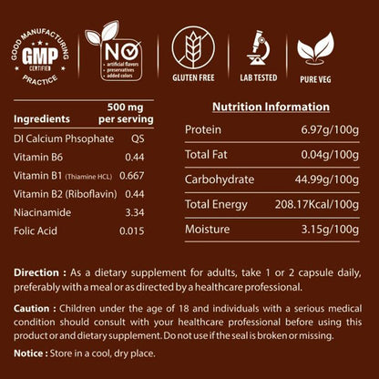Multivitamin For Men & Women