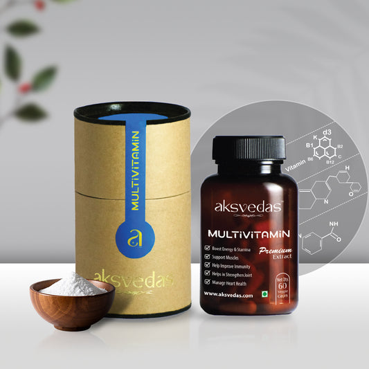 Multivitamin For Men & Women