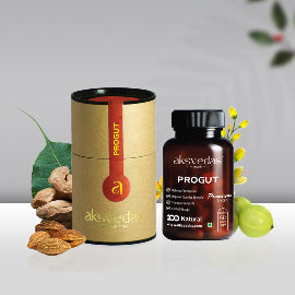 Progut | Gut health capsules
