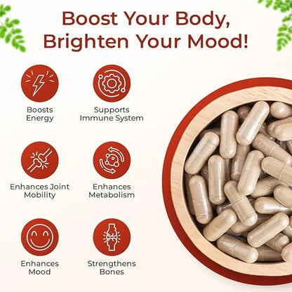 Multivitamin For Men & Women