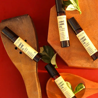 Joint Care Oil | 10ml + 10 ml | (Pack of 2)